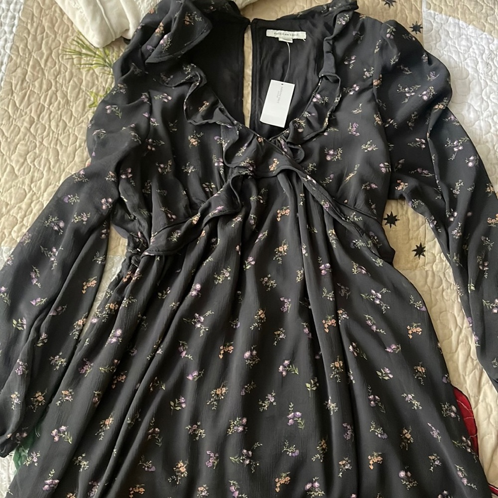 American Eagle Outfitters dress